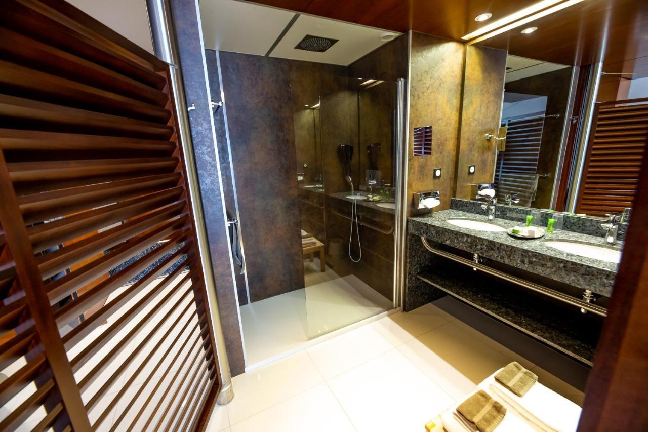 Hotel Le Grand Pavois Fécamp Εξωτερικό φωτογραφία