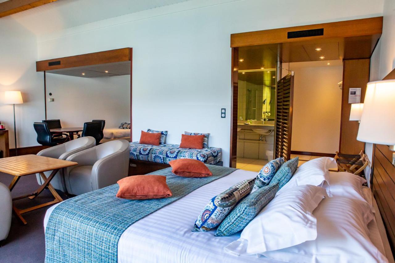 Hotel Le Grand Pavois Fécamp Εξωτερικό φωτογραφία
