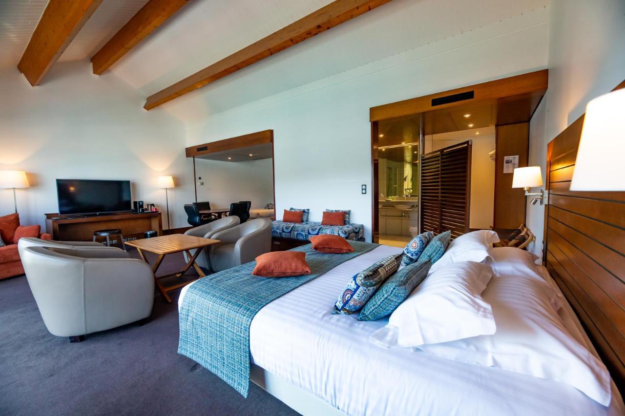 Hotel Le Grand Pavois Fécamp Εξωτερικό φωτογραφία